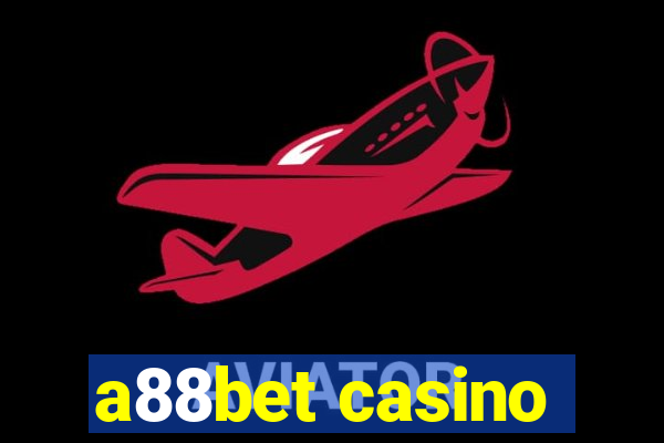 a88bet casino